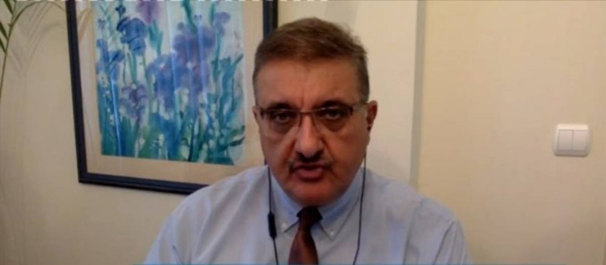 Εξαδάκτυλος: Προτιμότερο το άνοιγμα του λιανεμπορίου από των σχολείων