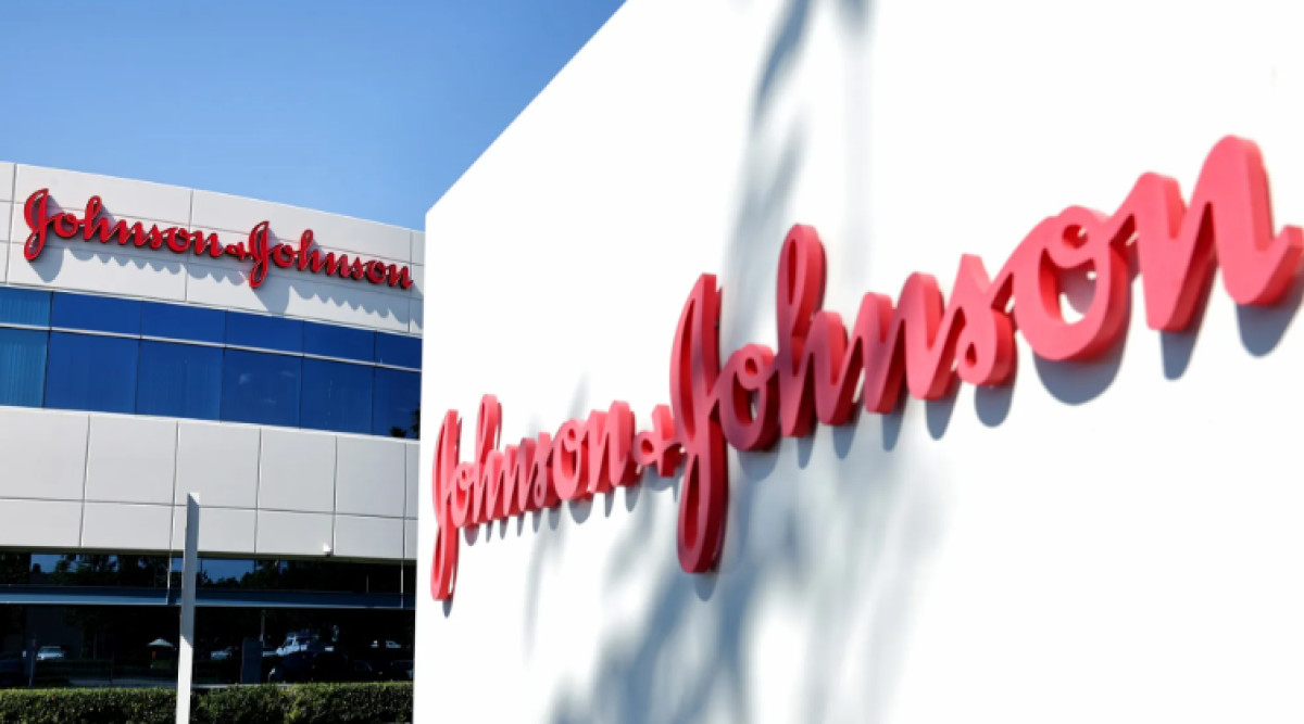 Νέα επένδυση $2 δισ. από τη Johnson &amp; Johnson στη Βόρεια Καρολίνα