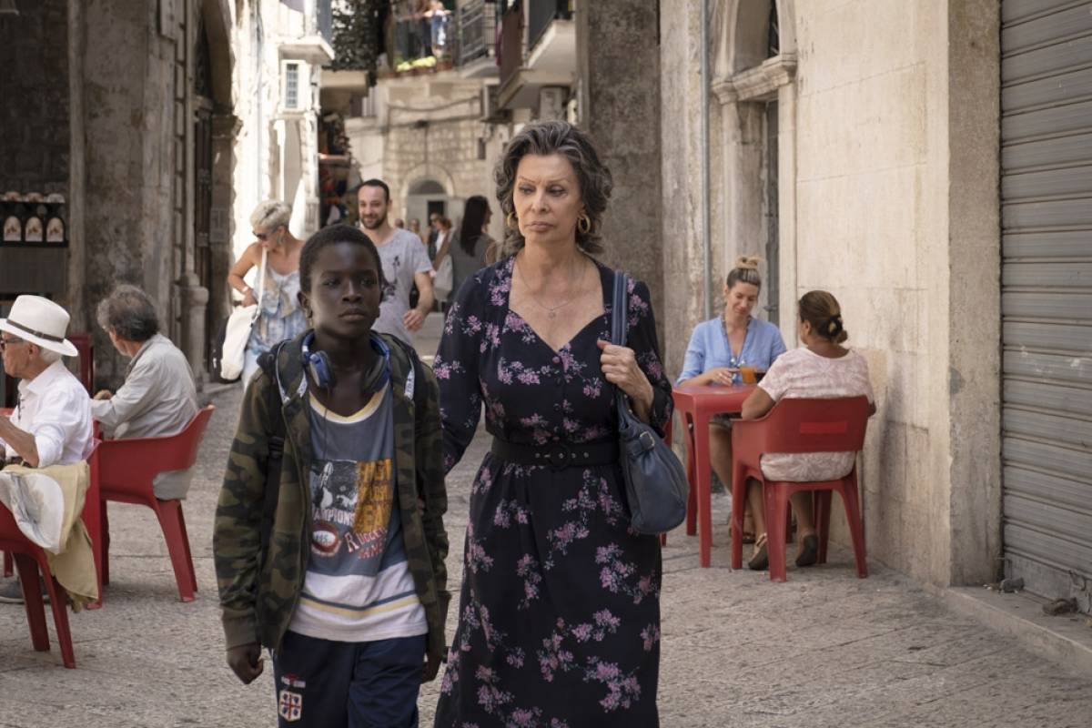 «The Life Ahead»: Η Σοφία Λόρεν επιστρέφει σε μια ταινία οσκαρικών προδιαγραφών