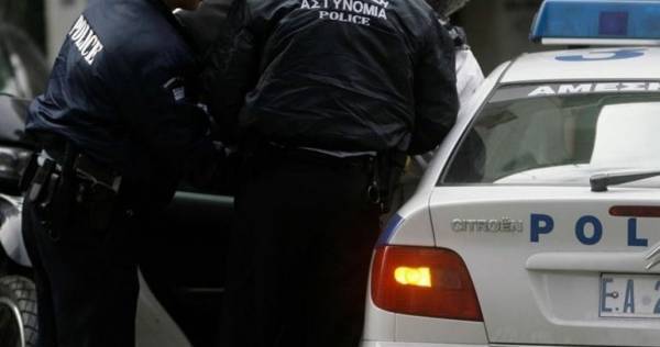 Εξάρθρωση συμμορίας που λήστευε με καλάσνικοφ στη Θεσσαλονίκη