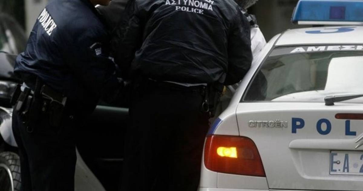 Εξάρθρωση συμμορίας που λήστευε με καλάσνικοφ στη Θεσσαλονίκη