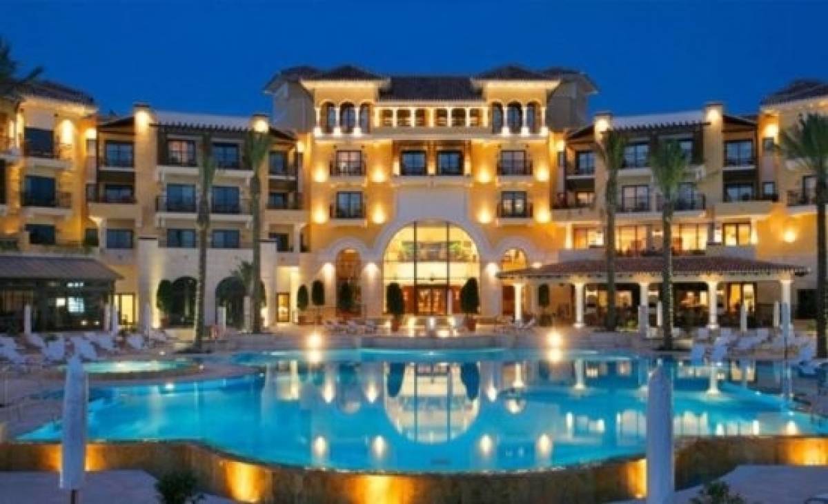 Corinth Capital: Με αργούς ρυθμούς η ανάκαμψη του κλάδου φιλοξενίας
