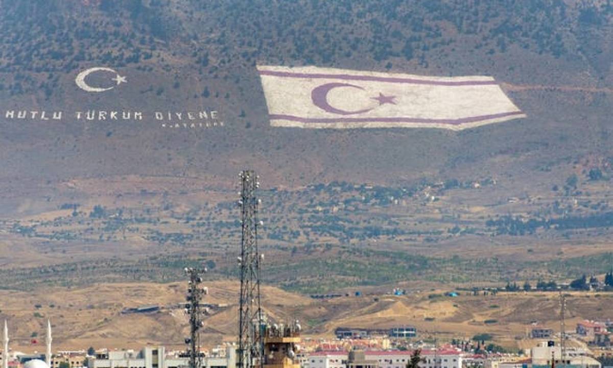 Σχέδιο για αγωγό φυσικού αερίου από Τουρκία στα Κατεχόμενα