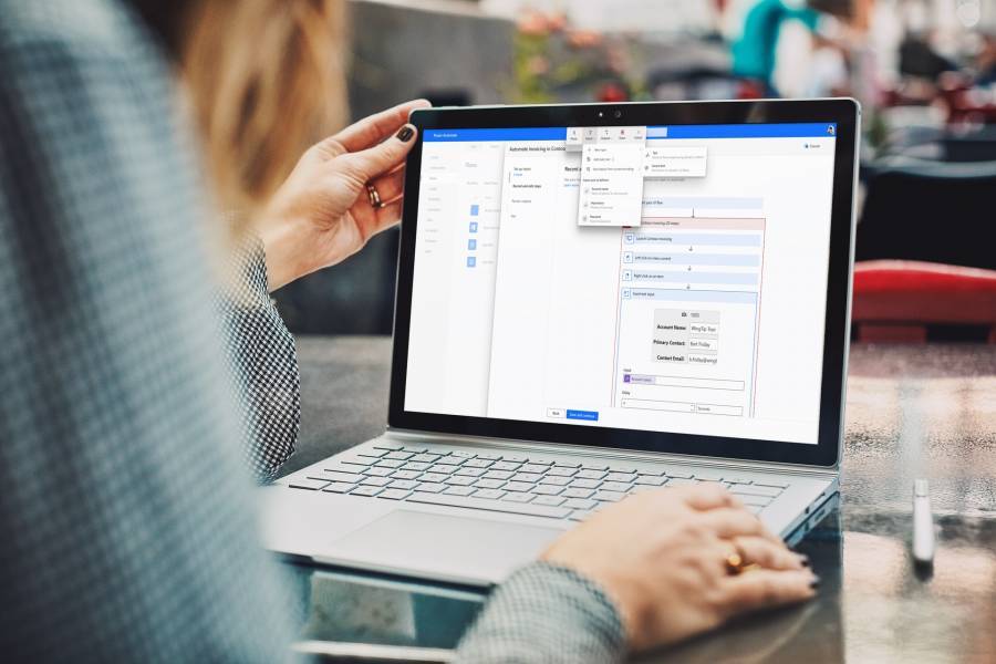 H Microsoft εξαγόρασε την start-up ελληνικών συμφερόντων Softomotive