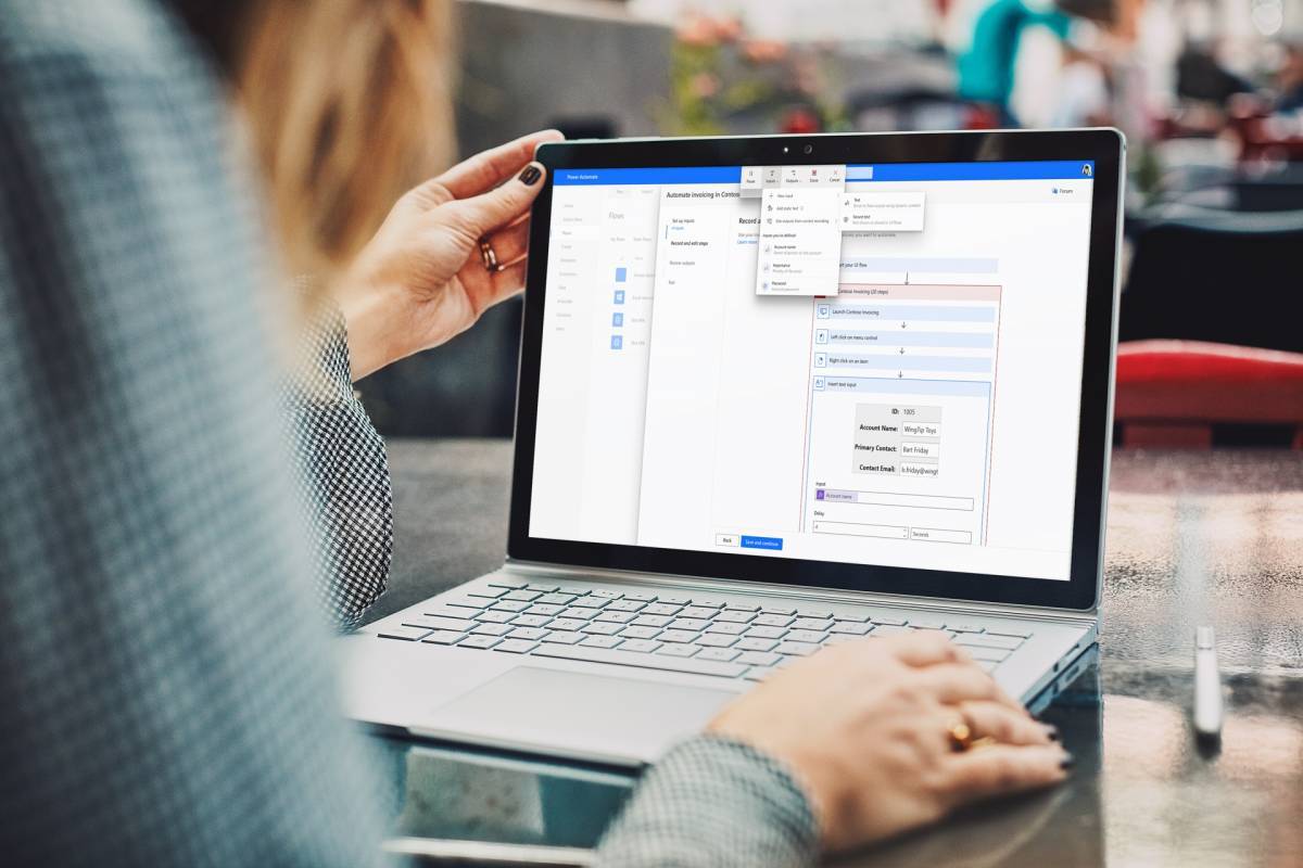 H Microsoft εξαγόρασε την start-up ελληνικών συμφερόντων Softomotive