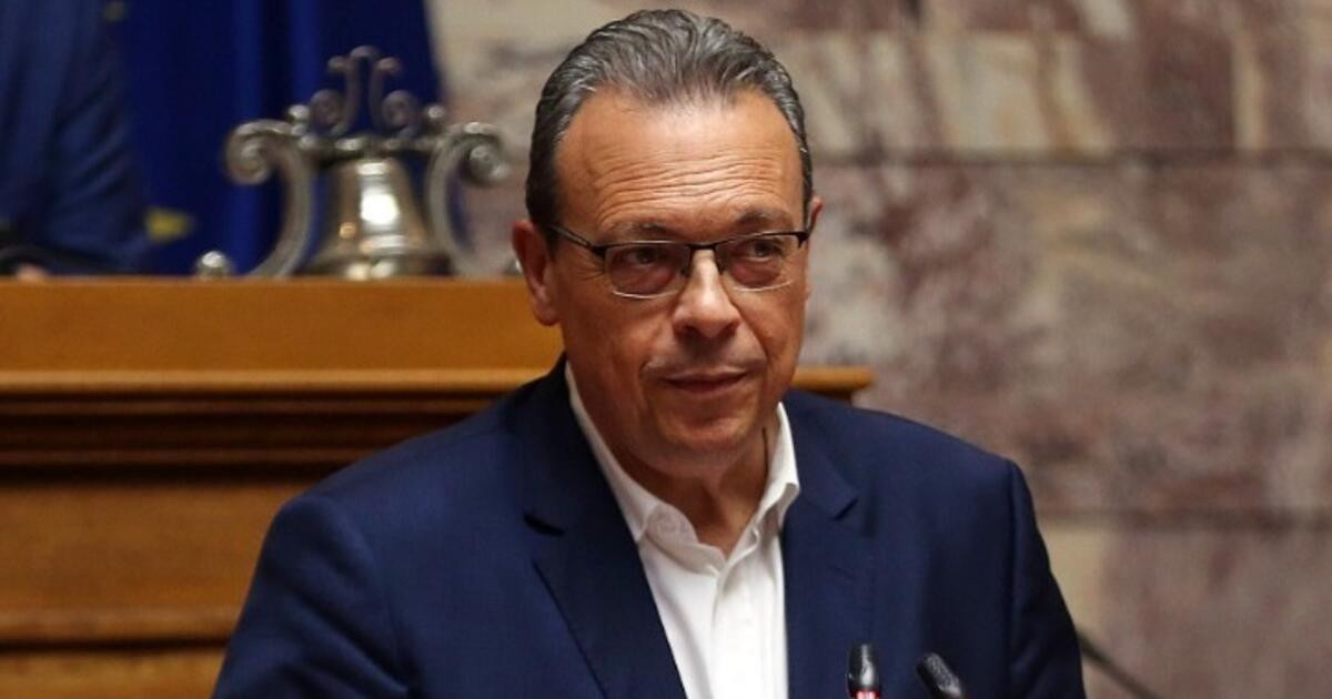 Φάμελλος: Ζητά παραπομπή βουλευτή της Ελληνικής Λύσης στην Επιτροπή Δεοντολογίας