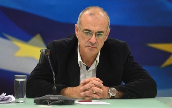 Μάρδας: Παρελθόν τα περσινά προβλήματα από τα capital controls