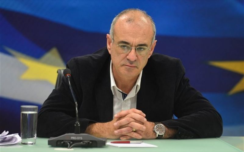 Μάρδας: Παρελθόν τα περσινά προβλήματα από τα capital controls