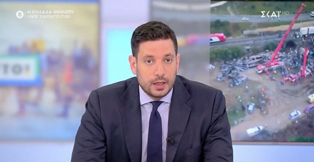 Κυρανάκης: Αξιολογούμε τους εργαζόμενους στα σταθμαρχεία- Απομακρύνθηκαν δύο με ναρκωτικά