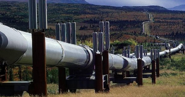 Ουκρανία: Θα εισάγει από Ελλάδα οικονομικότερο LNG μέσω του Transbalkan