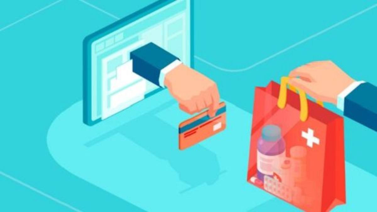 Αυξήθηκαν κατά 10% οι πωλήσεις στα online φαρμακεία το 2021