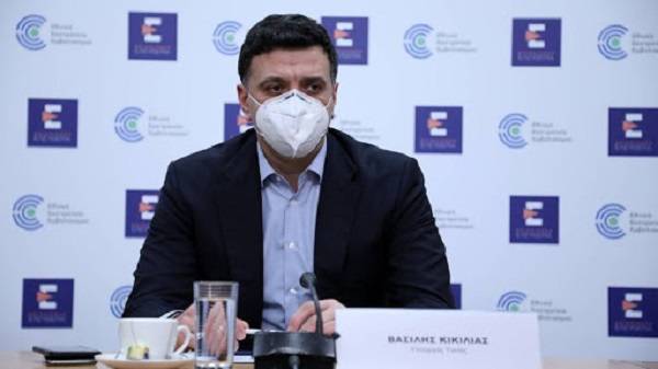 Αττική: Δύο ιδιωτικές κλινικές στη «μάχη» κατά του κορονοϊού