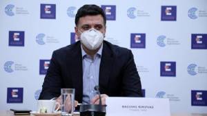 Αττική: Δύο ιδιωτικές κλινικές στη «μάχη» κατά του κορονοϊού