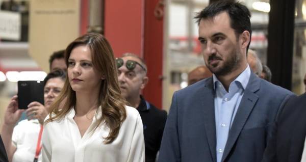 Χαρίτσης- Αχτσιόγλου: Βρισκόμαστε σε μία εξαιρετικά σοβαρή κρίση- Απαιτούνται μέτρα
