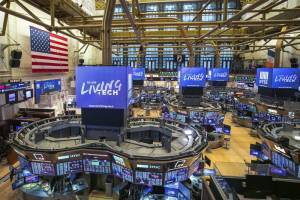 Διατηρήθηκαν τα κέρδη της Wall Street για δεύτερη συνεχή συνεδρίαση