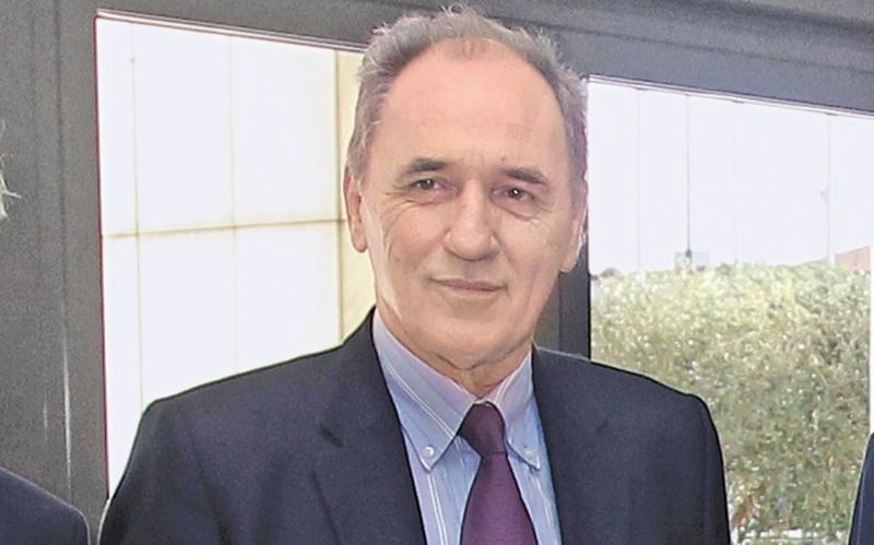 Σταθάκης: Αισιόδοξος για τις προοπτικές των ερευνών στους υδρογονάνθρακες
