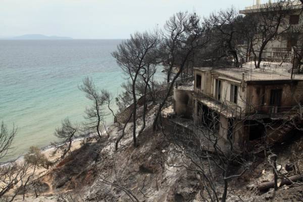 Διευρυμένη συνάντηση για την άμεση σύσταση του «Μάτι ξανά»