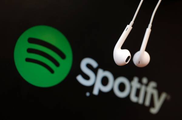 Αυξάνει τον αριθμό των offline τραγουδιών το Spotify