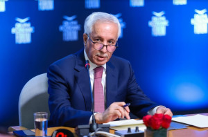 Το Κατάρ απέναντι σε όσους περιθωριοποιούν το διεθνές δίκαιο