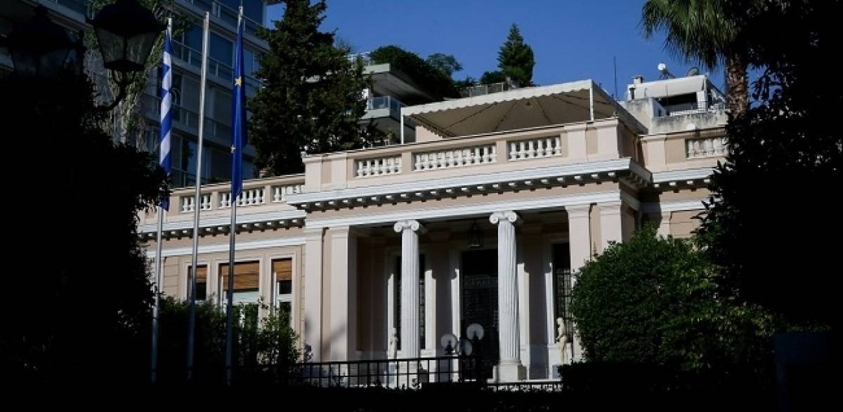Πέντε μέτρα από την κυβέρνηση για τη Σαμοθράκη