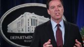 Διευθυντής FBI: Όφειλα να μιλήσω προεκλογικά για τη Χίλαρι