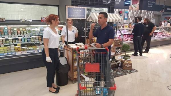 Λίγη Ήπειρος σε όλη την Ελλάδα