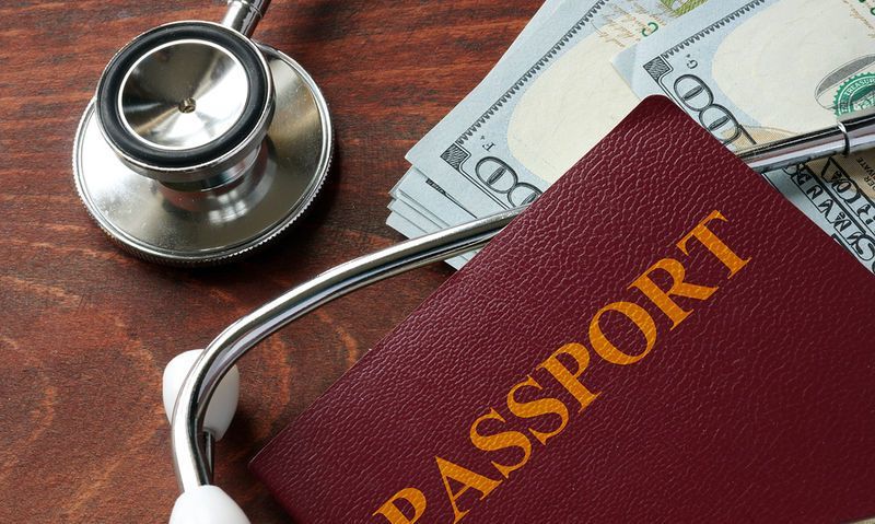 Ο Δήμος Αθηναίων προωθεί τον ιατρικό τουρισμό