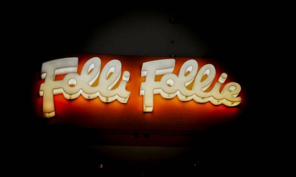 Τι λέει η Folli Follie για το αίτημα προστασίας