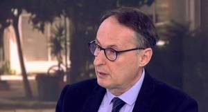 Σύψας: Lockdown στην Αττική αν δεν αποδώσουν τα νέα μέτρα