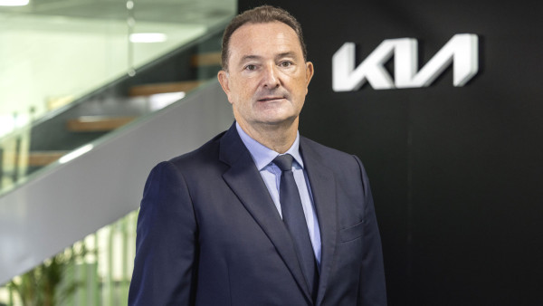 Ο Marc Hedrich διορίστηκε Πρόεδρος και Διευθύνων Σύμβουλος της Kia Europe
