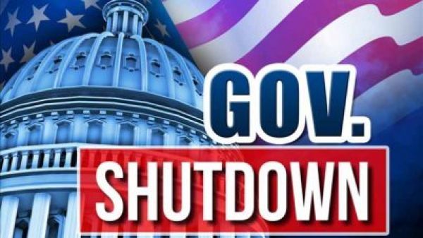 Πρώτο θέμα στα social media το αμερικανικό shutdown