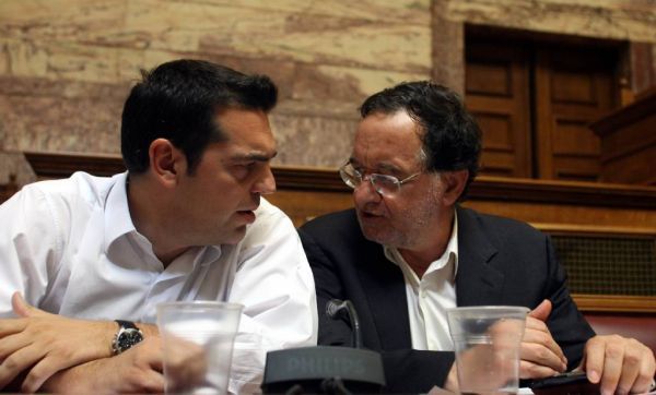 Εκλογές: «Πυρετός» στο Μαξίμου – Μπρα ντε φερ Τσίπρα-Λαφαζάνη