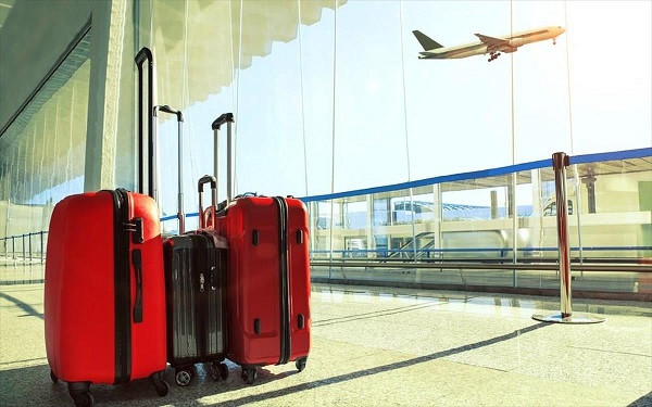 Έρευνα: Τα ταξίδια φέτος θα ξεπεράσουν τα προ πανδημίας επίπεδα