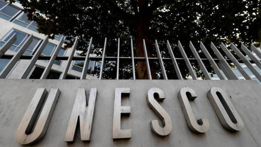 UNESCO: Χάθηκαν 10 εκατ. θέσεις εργασίας στον πολιτισμό το 2020