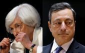 ΕΚΤ: Έκτακτη συνεδρίαση λόγω Brexit