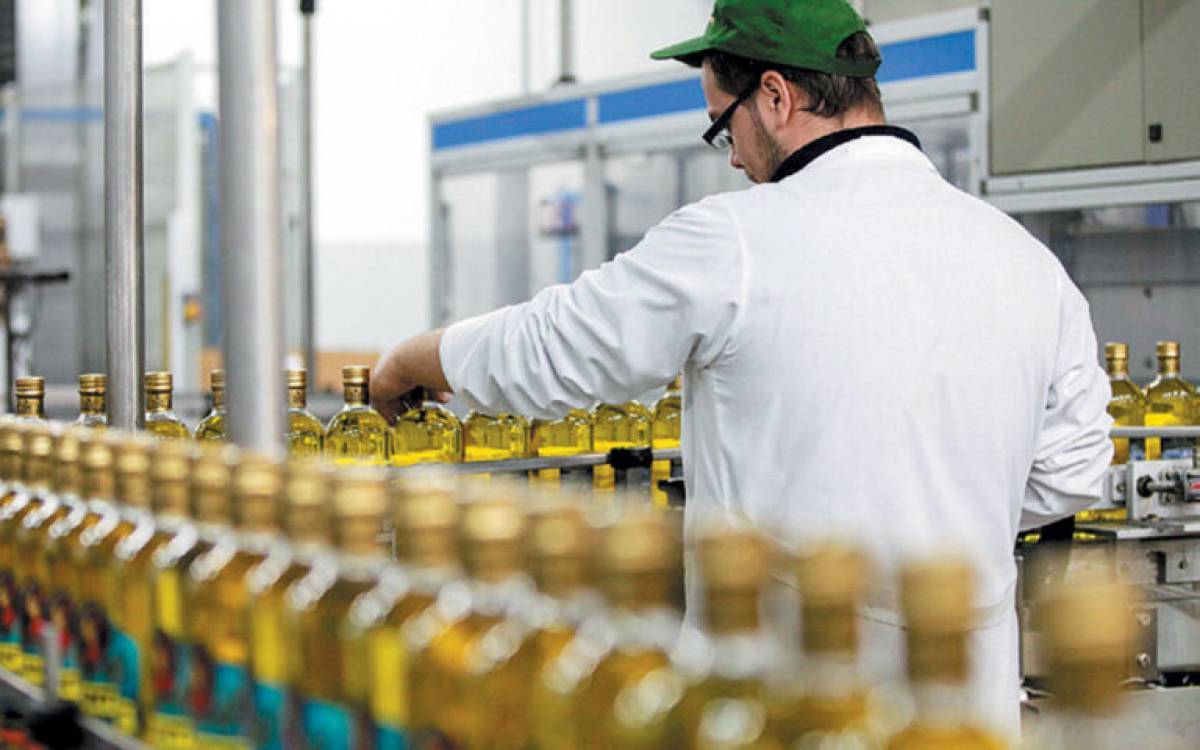 «Άλμα» 23,6% στον δείκτη τιμών εισαγωγών στη βιομηχανία τον Δεκέμβριο