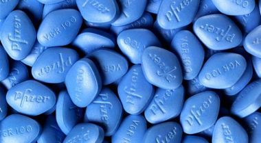 Το Viagra συμπλήρωσε 20 χρόνια ζωής