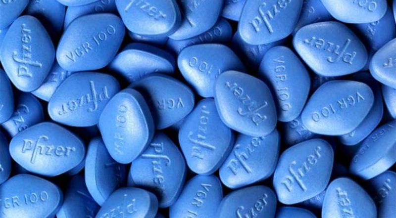 Το Viagra συμπλήρωσε 20 χρόνια ζωής