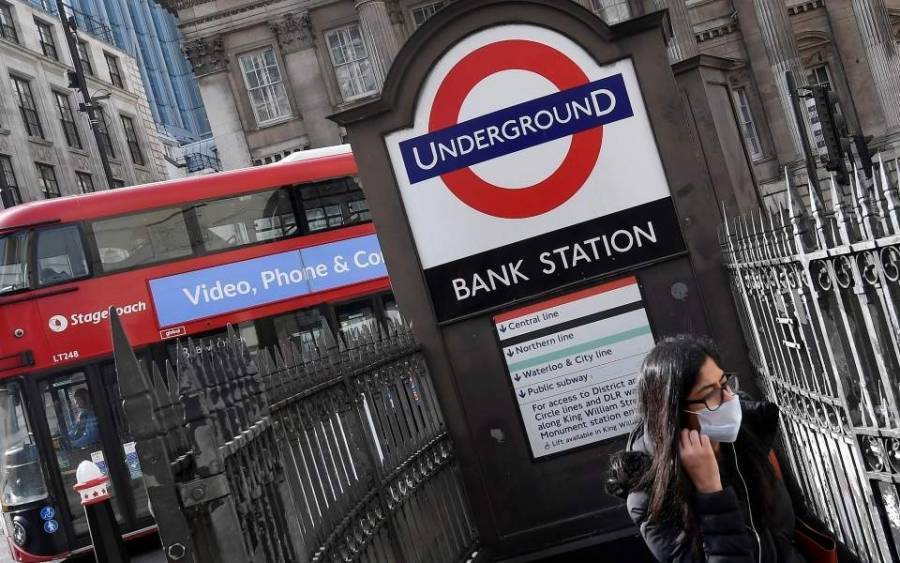 Βρετανία: Συναγερμός για το νέο στέλεχος κορονοϊού-Αναστέλλουν πτήσεις Ολλανδία-Βέλγιο