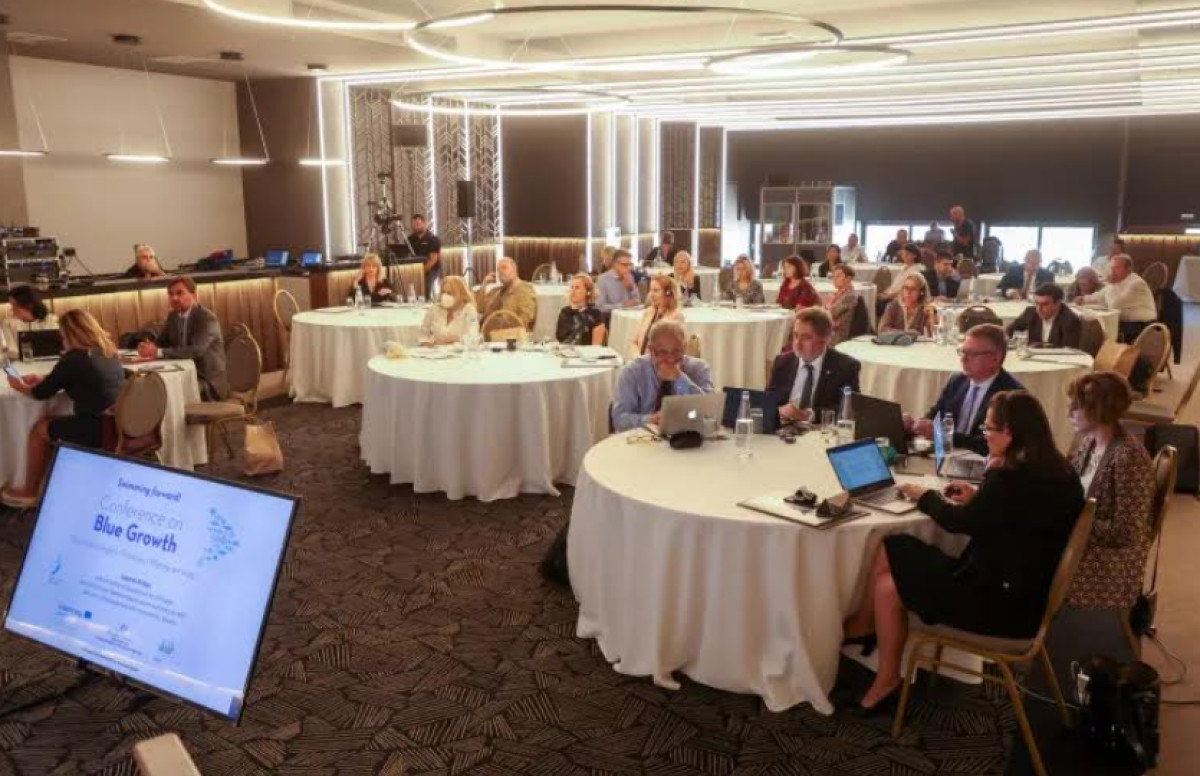 Περιφέρεια Κρήτης: Δυνατότητες να αναπτύξει δράσεις στην Γαλάζια Οικονομία