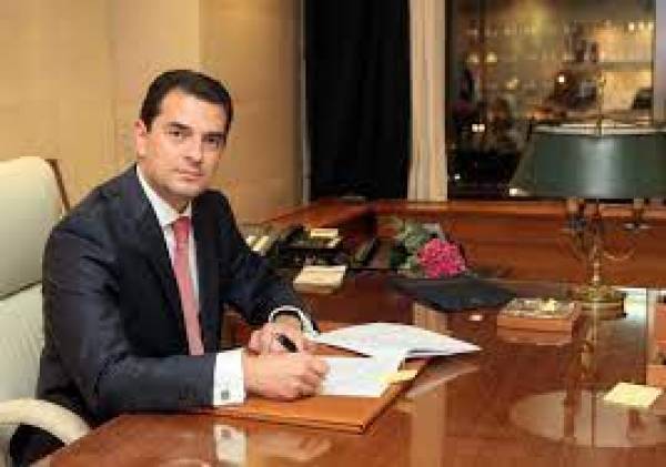 Σκρέκας: Καμία αισχροκέρδεια από τη ΔΕΗ