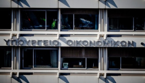 ΥΠΕΘΟ: Πολύ θετικό το ενδεχόμενο μιας συμφωνίας με το Euronext