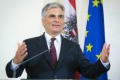 Παραιτήθηκε ο Φάιμαν