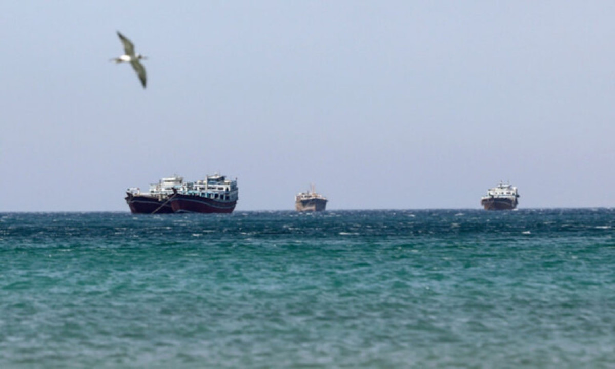 «Καμπανάκι» ΟΗΕ: Το κλείσιμο του Ορμούζ θα μπορούσε να προκαλέσει παγκόσμια επισιτιστική κρίση