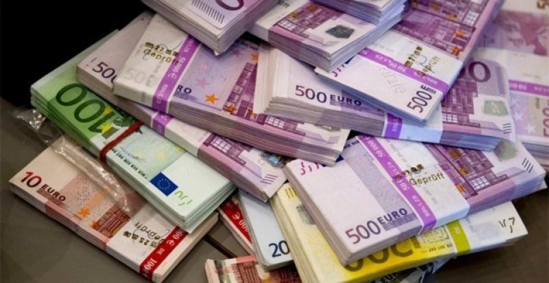 Χρηματοδοτήσεις 6,8 δις εγκρίθηκαν το 2013 για την εξόφληση οφειλών του Δημοσίου προς ιδιώτες