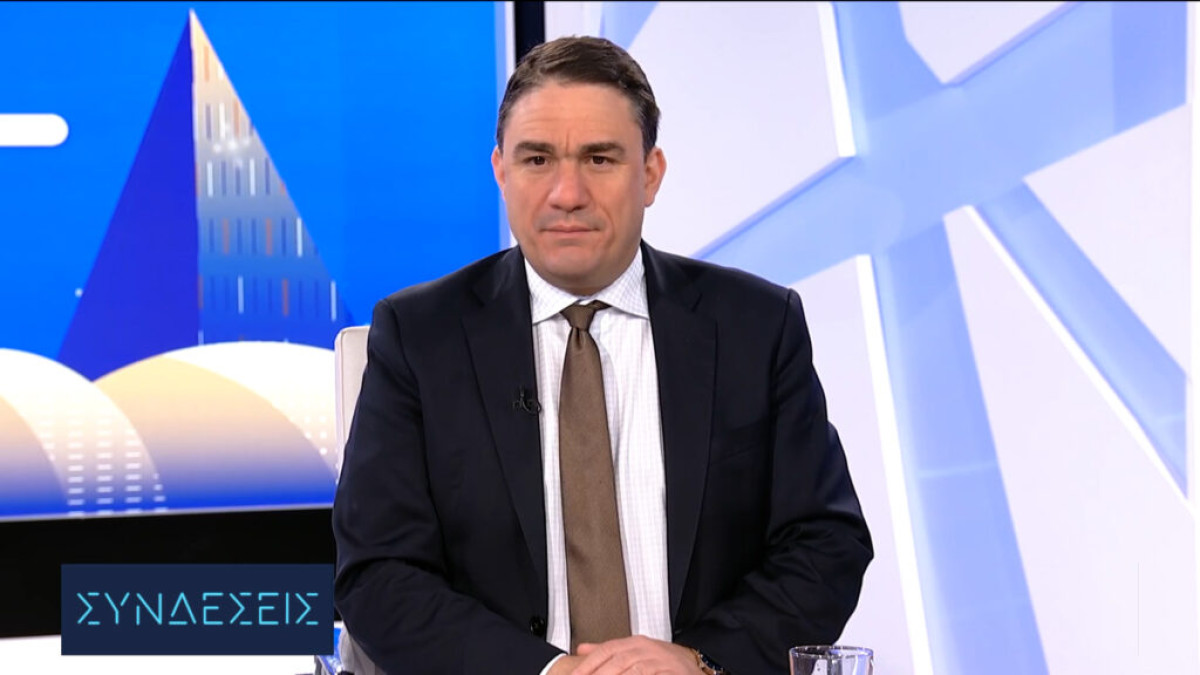 Τσουκαλάς για Chevron: Θετική όποια συμφωνία διασφαλίζει κυριαρχικά δικαιώματα της χώρας