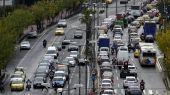 Η ώρα των τελών κυκλοφορίας έφτασε...