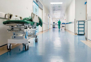 Κομοτηνή: Κατέληξε η 55χρονη που πυρπόλησε ο σύζυγός της