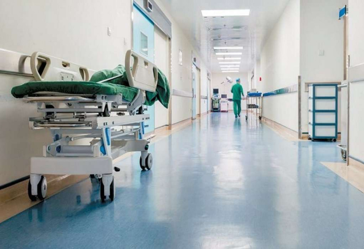 Κομοτηνή: Κατέληξε η 55χρονη που πυρπόλησε ο σύζυγός της