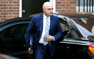 Βρετανία: Αποσύρεται από την κούρσα διαδοχής του Τζόνσον ο Τζάβιντ